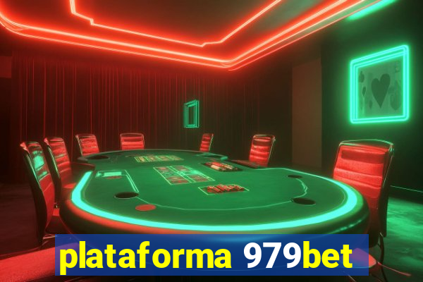 plataforma 979bet